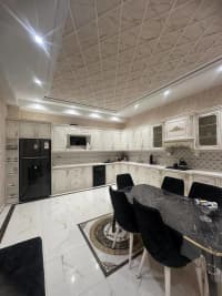7 otaqlı villa 450 m² - satılır — şəkil 6