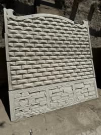 Beton hasar sistemləri — şəkil 5