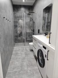 2 otaqlı mənzil 65 m² kirayə verilir — şəkil 12