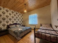 4 otaqlı villa 90 m² - günlük kirayə verilir — şəkil 11