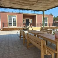 3 otaqlı həyət evi 140 m² satılır — şəkil 1