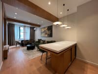 3 otaqlı mənzil 117 m² kirayə verilir — şəkil 6