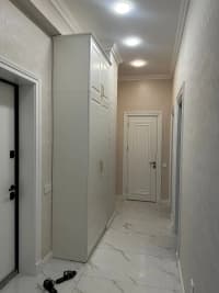 2 otaqlı mənzil 73 m² kirayə verilir — şəkil 7