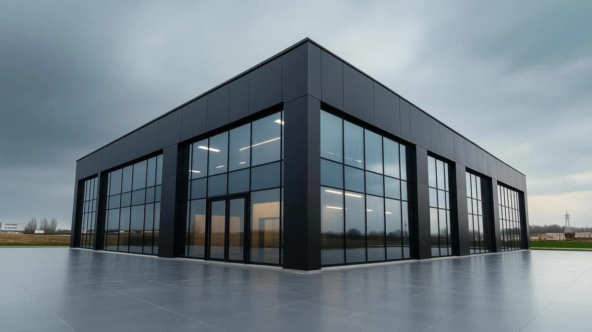 1500 m² Əla təmirli obyekt satılır