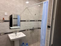 2 otaqlı mənzil 65 m² kirayə verilir — şəkil 8