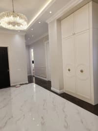 4 otaqlı mənzil 150 m² kirayə verilir — şəkil 15