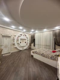 7 otaqlı villa 450 m² - satılır — şəkil 10