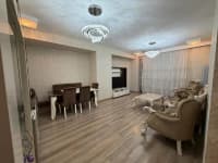 3 otaqlı mənzil 145 m² kirayə verilir — şəkil 10
