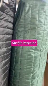 Sırığlı (quilted) parça — şəkil 8