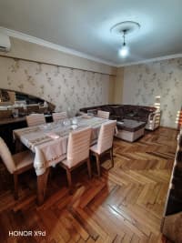 3 otaqlı mənzil 67 m² satılır Bakı, Xətai r. — şəkil 3