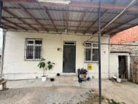 3 otaqlı həyət evi 65 m² satılır — şəkil 1