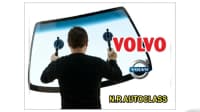 Volvo avtomobil şüşələri və quraşdırılması — şəkil 1