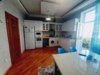 3 otaqlı mənzil 135 m² kirayə verilir — şəkil 10