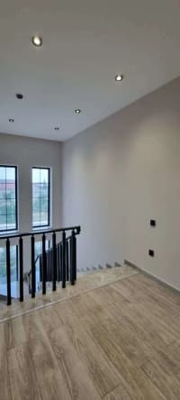 9 otaqlı villa 260 m² - satılır — şəkil 20