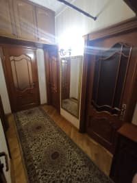 4 otaqlı mənzil 120 m² kirayə verilir — şəkil 4