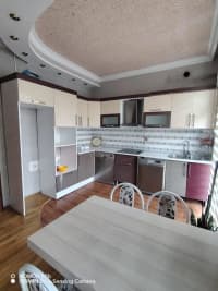 3 otaqlı ofis, 160 m² kirayə verilir  — şəkil 19
