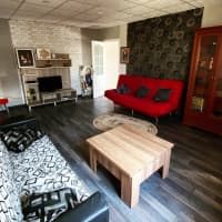 10 otaqlı villa 450 m² - satılır — şəkil 4