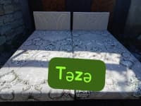 Taxta çarpayı, Gümüşü rəng — şəkil 9
