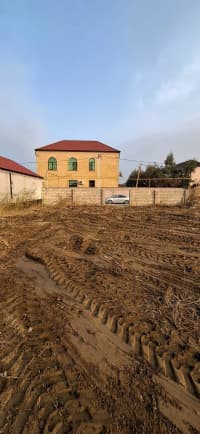 6.6 sot torpaq sahəsi satılır — şəkil 4