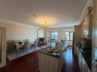 3 otaqlı mənzil 130 m² kirayə verilir — şəkil 19