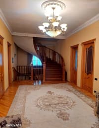 5 otaqlı villa 252 m² - satılır — şəkil 3