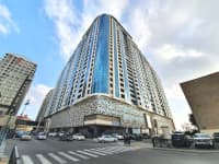 3 otaqlı mənzil 120 m² kirayə verilir — şəkil 1