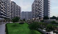 2 otaqlı mənzil 92 m² satılır — şəkil 2