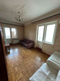 3 otaqlı mənzil 63 m² kirayə verilir — şəkil 9