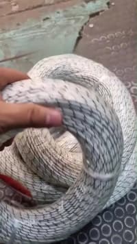 Yüksək temperatura davamlı elektrik kabelləri — şəkil 8