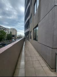 3 otaqlı ofis, 160 m² kirayə verilir  — şəkil 11