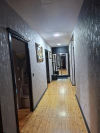 5 otaqlı mənzil 130 m² satılır — şəkil 13