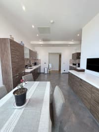 3 otaqlı mənzil 170 m² kirayə verilir — şəkil 4