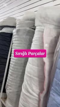 Sırığlı (quilted) parça — şəkil 20