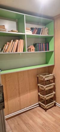 3 otaqlı mənzil 70 m² satılır — şəkil 10