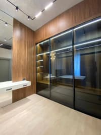 2 otaqlı mənzil 60 m² kirayə verilir — şəkil 20