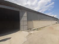 360 m² sahəsi olan anbar kirayə verilir — şəkil 1