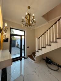 3 otaqlı bağ evi 125 m² satılır — şəkil 6