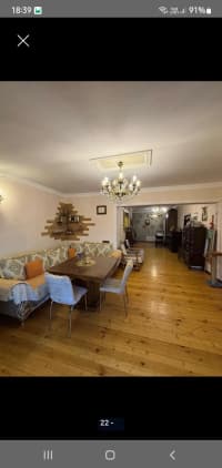 3 otaqlı mənzil 19 m² satılır — şəkil 11
