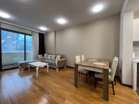 2 otaqlı mənzil 84 m² kirayə verilir — şəkil 18