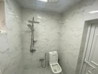 4 otaqlı həyət evi 100 m² satılır — şəkil 21