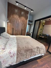 2 otaqlı mənzil 43 m² kirayə verilir — şəkil 6