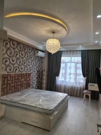 2 otaqlı mənzil 110 m² kirayə verilir — şəkil 3