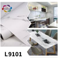 Mərmər teksturalı vinillər — şəkil 11