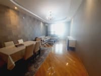 3 otaqlı mənzil 135 m² kirayə verilir — şəkil 2