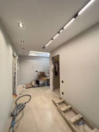 3 otaqlı mənzil 128 m² satılır — şəkil 15