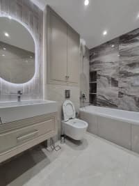 4 otaqlı mənzil 180 m² satılır — şəkil 20
