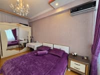 3 otaqlı mənzil 107 m² satılır — şəkil 2