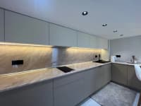 2 otaqlı mənzil 55 m² kirayə verilir — şəkil 8