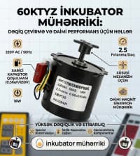 İnkubator mühərrikləri — şəkil 2