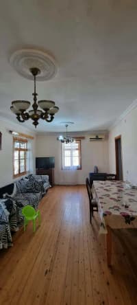 3 otaqlı həyət evi 100 m² satılır — şəkil 5